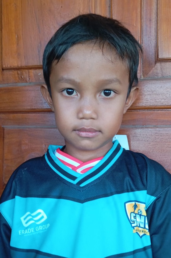 Bima Nur Prasetyo